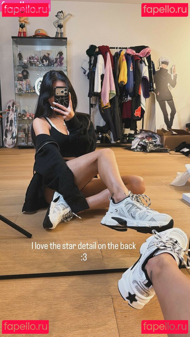 Lenalemon / lenalemon_ / lilmisslena Onlyfans Photo Gallery 