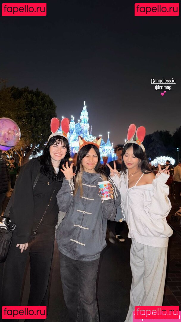 Lenalemon / lenalemon_ / lilmisslena Onlyfans Photo Gallery 