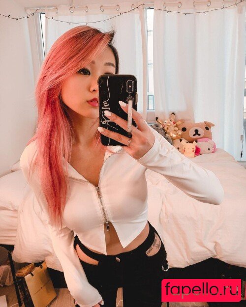 Lenalemon Nude Onlyfans Photo 81
