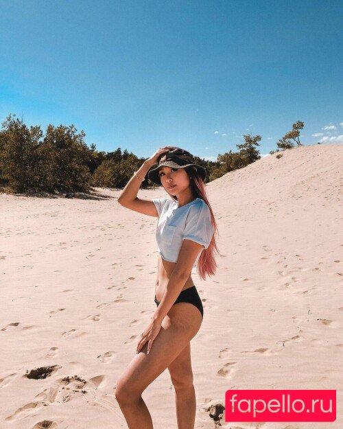 Lenalemon Nude Onlyfans Photo 67