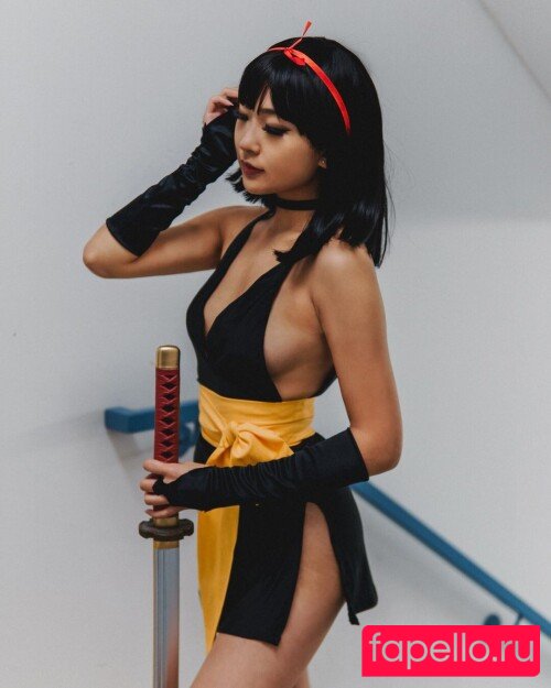 Lenalemon Nude Onlyfans Photo 47