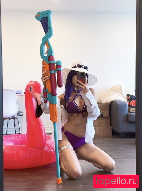 Lenalemon Nude Onlyfans Photo 31