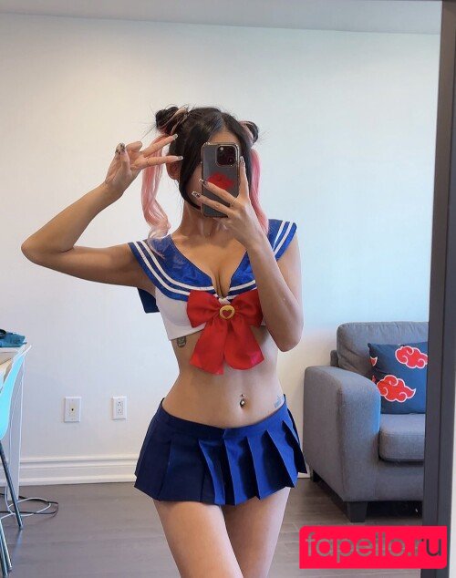 Lenalemon Nude Onlyfans Photo 27