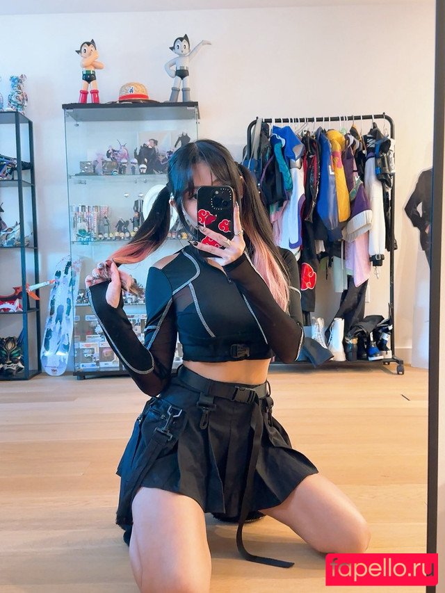 Lenalemon Nude Onlyfans Photo 15