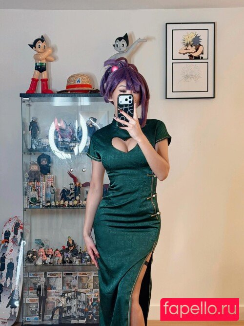 Lenalemon Nude Onlyfans Photo 13