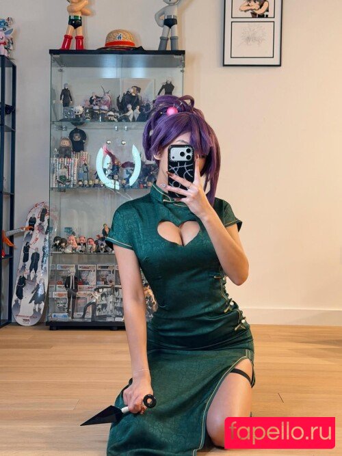 Lenalemon Nude Onlyfans Photo 12