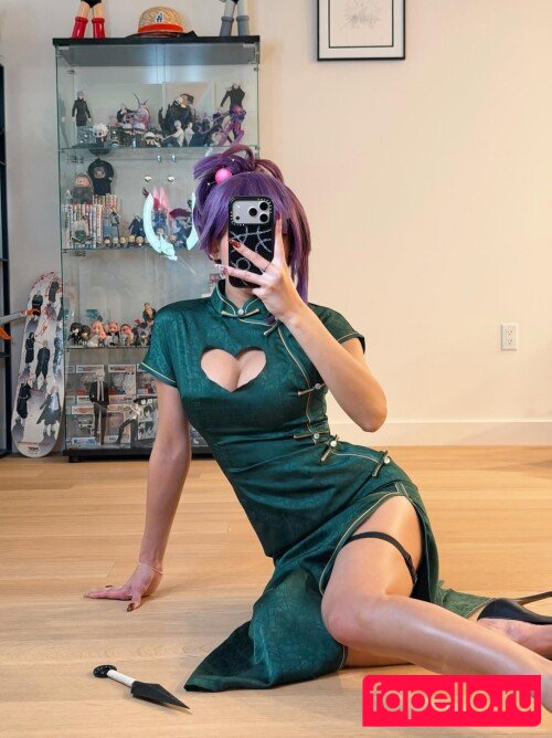 Lenalemon Nude Onlyfans Photo 10