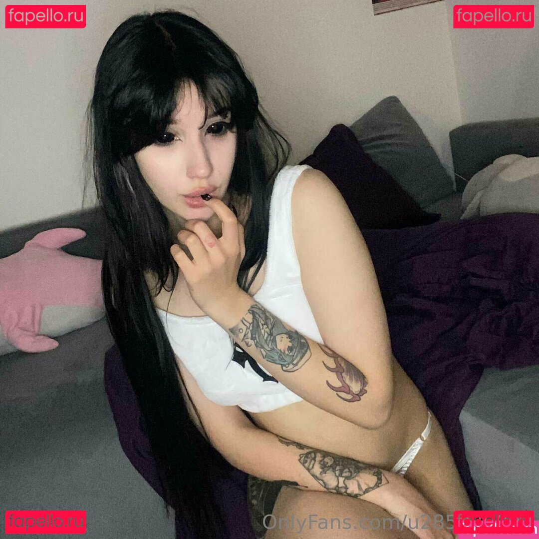 Sakurawaifu Nude Onlyfans Photo 44