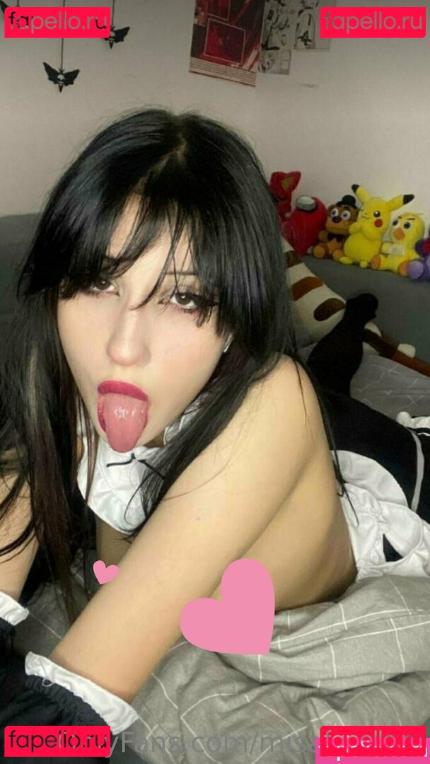 Sakurawaifu Nude Onlyfans Photo 34