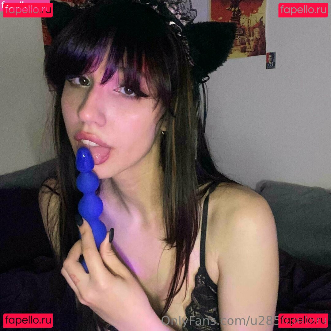 Sakurawaifu Nude Onlyfans Photo 27