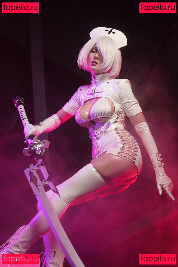 Bellatrixaiden Nude Onlyfans Photo 48