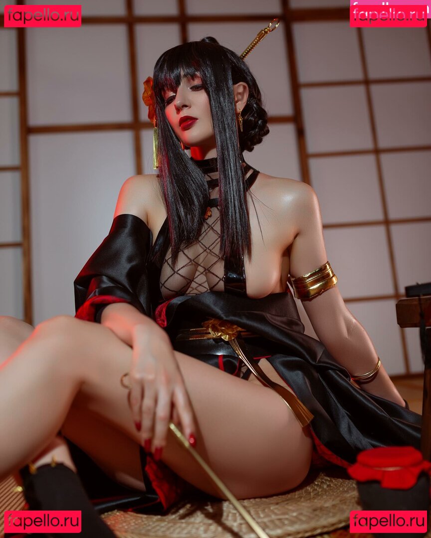 Bellatrixaiden Nude Onlyfans Photo 40