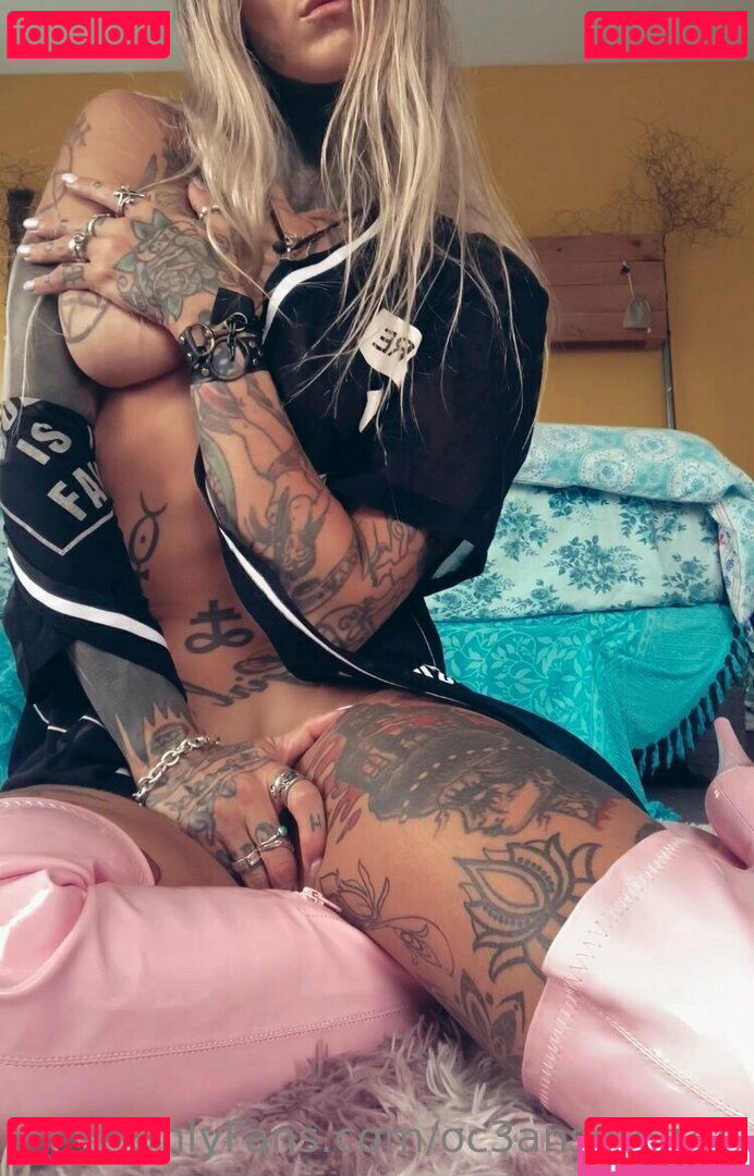 oc3anmagic / oc3ansoulfree Onlyfans Photo Gallery 