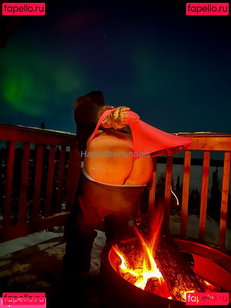 bananabis Onlyfans Photo Gallery 