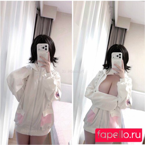 Miiiiisa Nude Onlyfans Photo 23