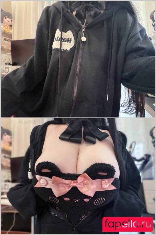 Miiiiisa Nude Onlyfans Photo 11