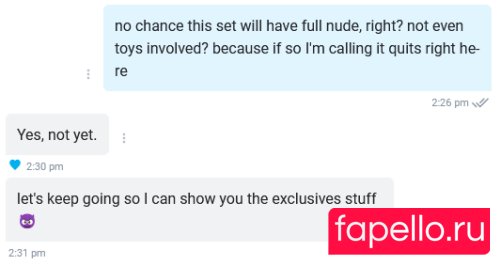 sharkparty Nude Onlyfans Photo 50