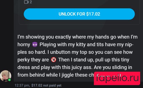 sharkparty Nude Onlyfans Photo 33