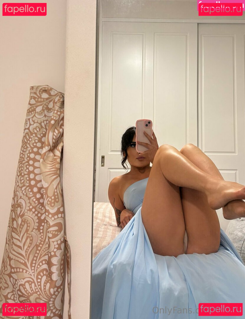 Jaidyn Lovich Nude Onlyfans Photo 9