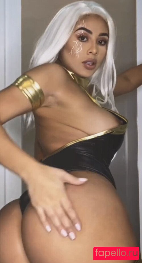 Mia Francis Nude Onlyfans Photo 41