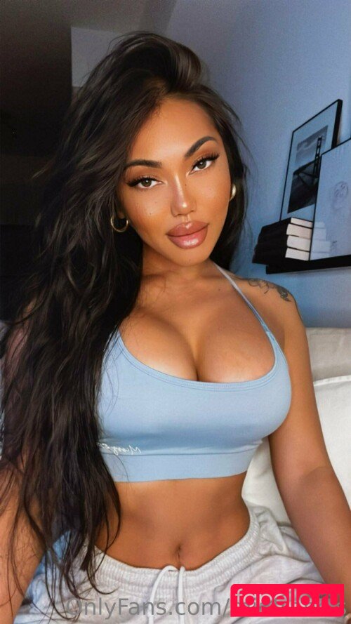 Mia Francis Nude Onlyfans Photo 15