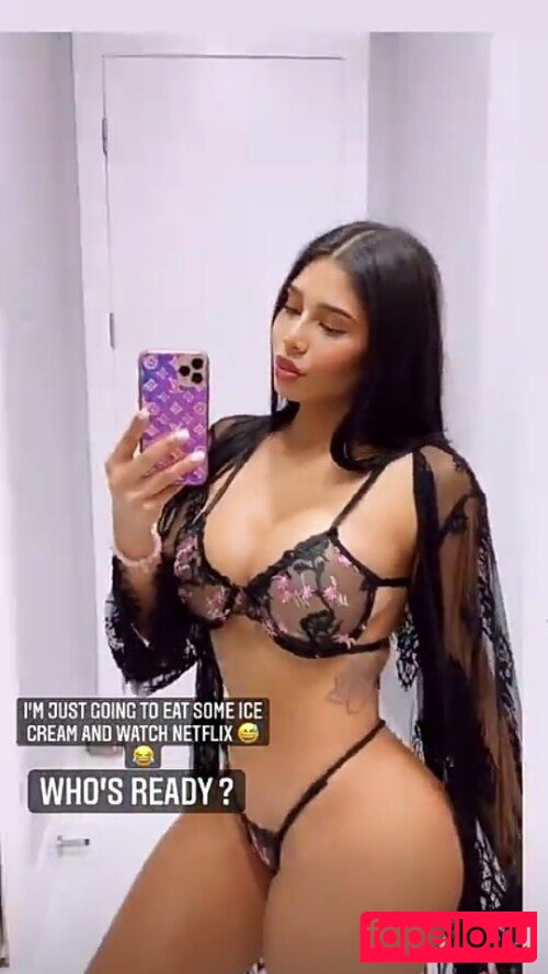 Mia Francis Nude Onlyfans Photo 8