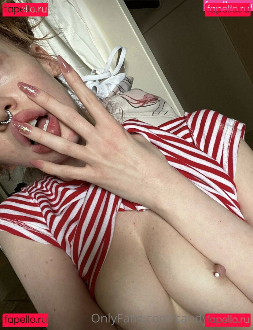 Candyasmus / candyasmus1 Onlyfans Photo Gallery 
