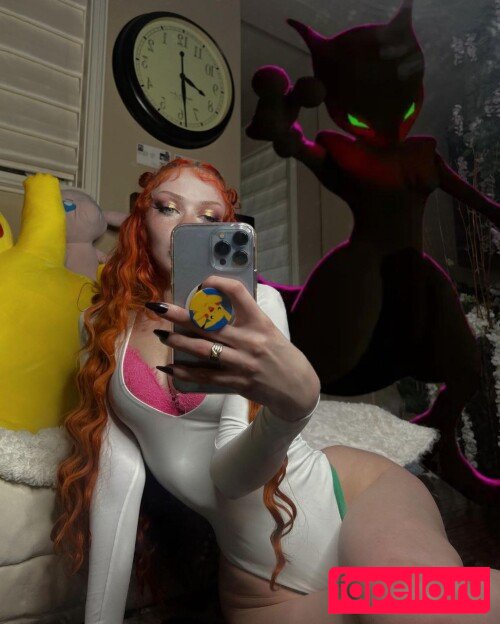 Candyasmus Nude Onlyfans Photo 26