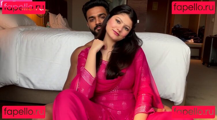 Khushi Tomar Nude Onlyfans Photo 10
