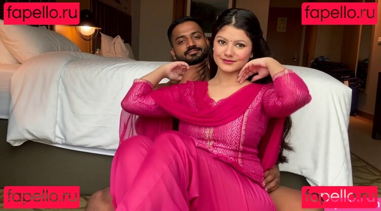 Khushi Tomar Nude Onlyfans Photo 11
