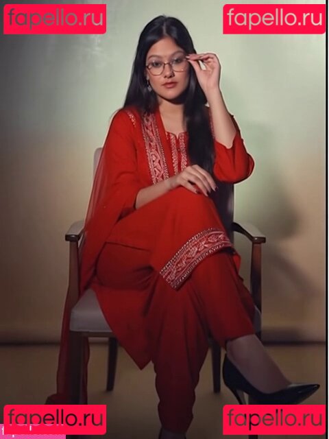 Khushi Tomar Nude Onlyfans Photo 9