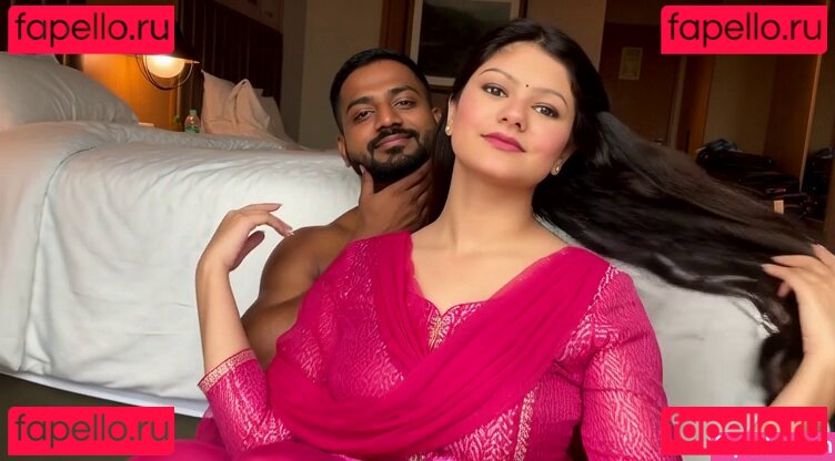 Khushi Tomar Nude Onlyfans Photo 8