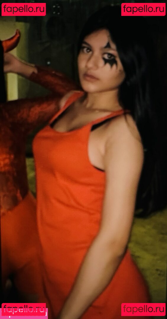 Khushi Tomar Nude Onlyfans Photo 7