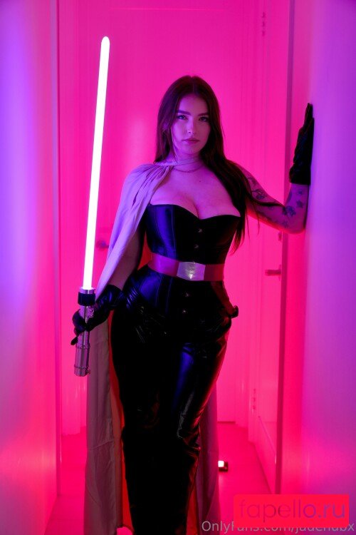 / jade hutchison Nude Onlyfans Photo 46