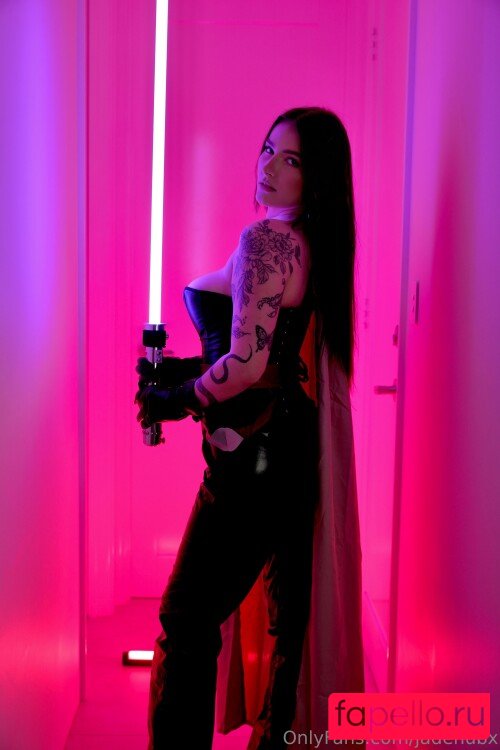 / jade hutchison Nude Onlyfans Photo 44