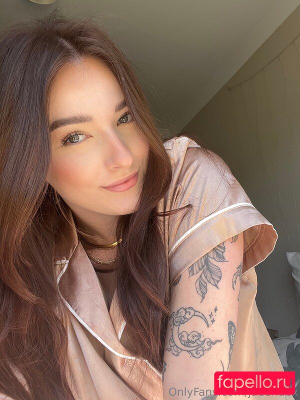 / jade hutchison Nude Onlyfans Photo 5