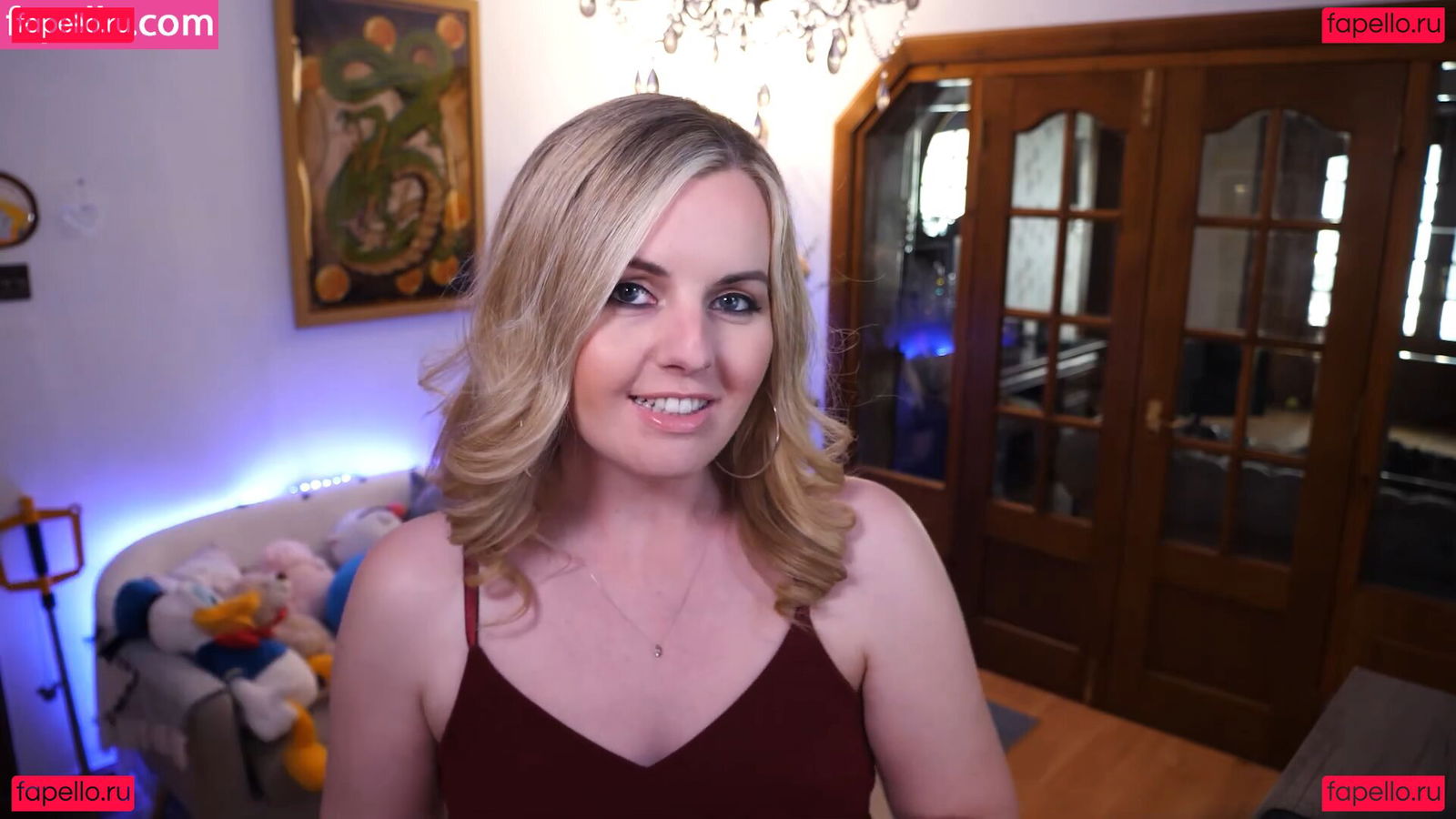 Suzy Lu / suzyluofficial Onlyfans Photo Gallery 