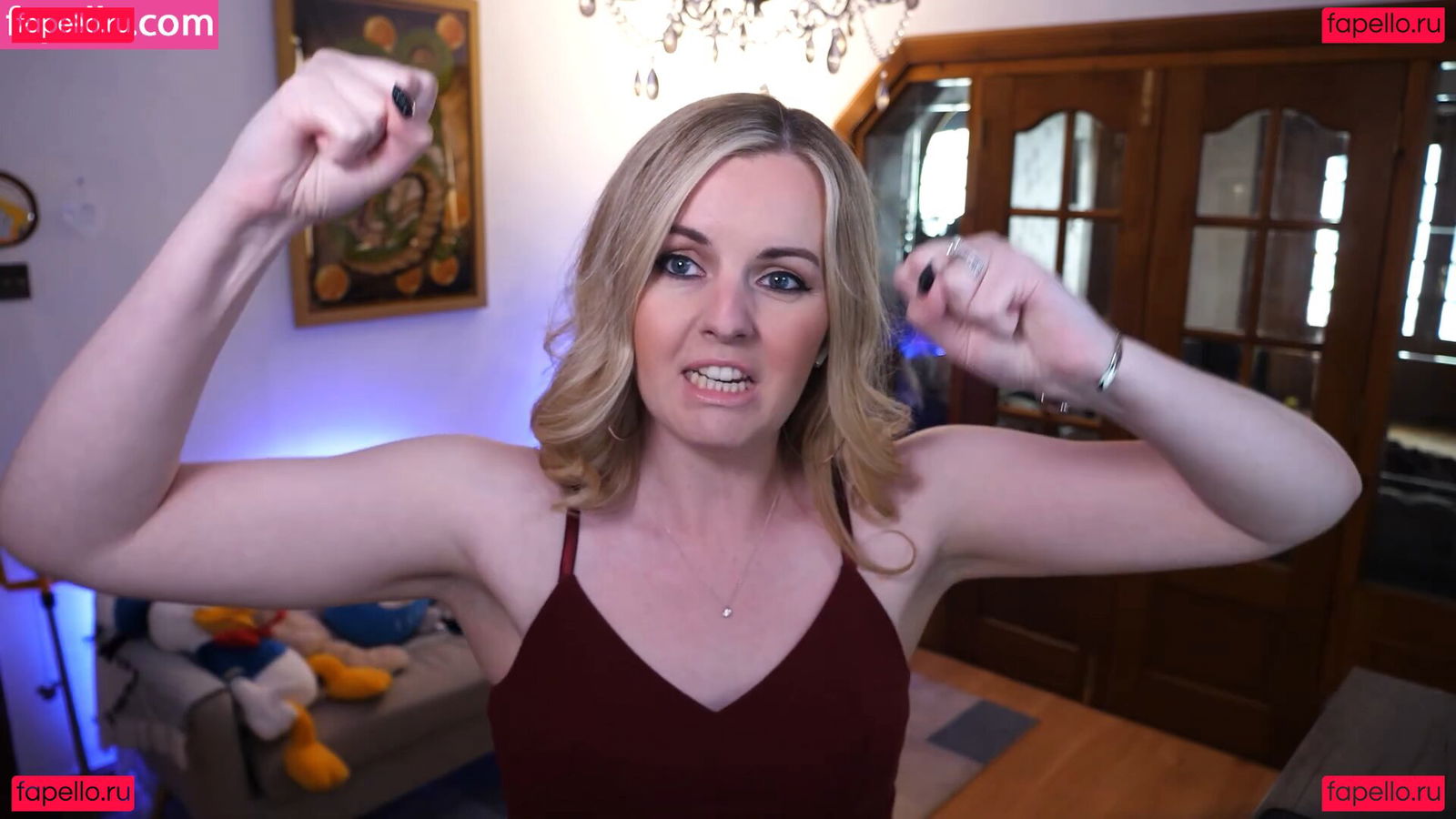 Suzy Lu / suzyluofficial Onlyfans Photo Gallery 