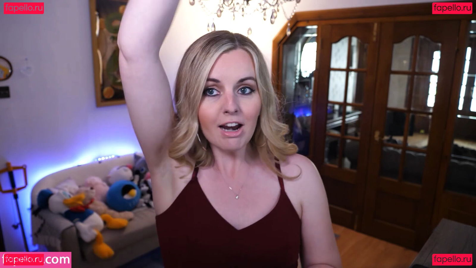 Suzy Lu / suzyluofficial Onlyfans Photo Gallery 