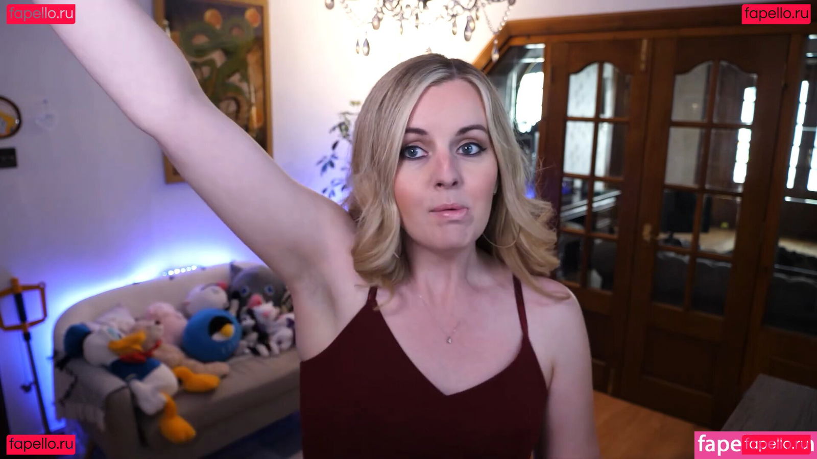 Suzy Lu / suzyluofficial Onlyfans Photo Gallery 