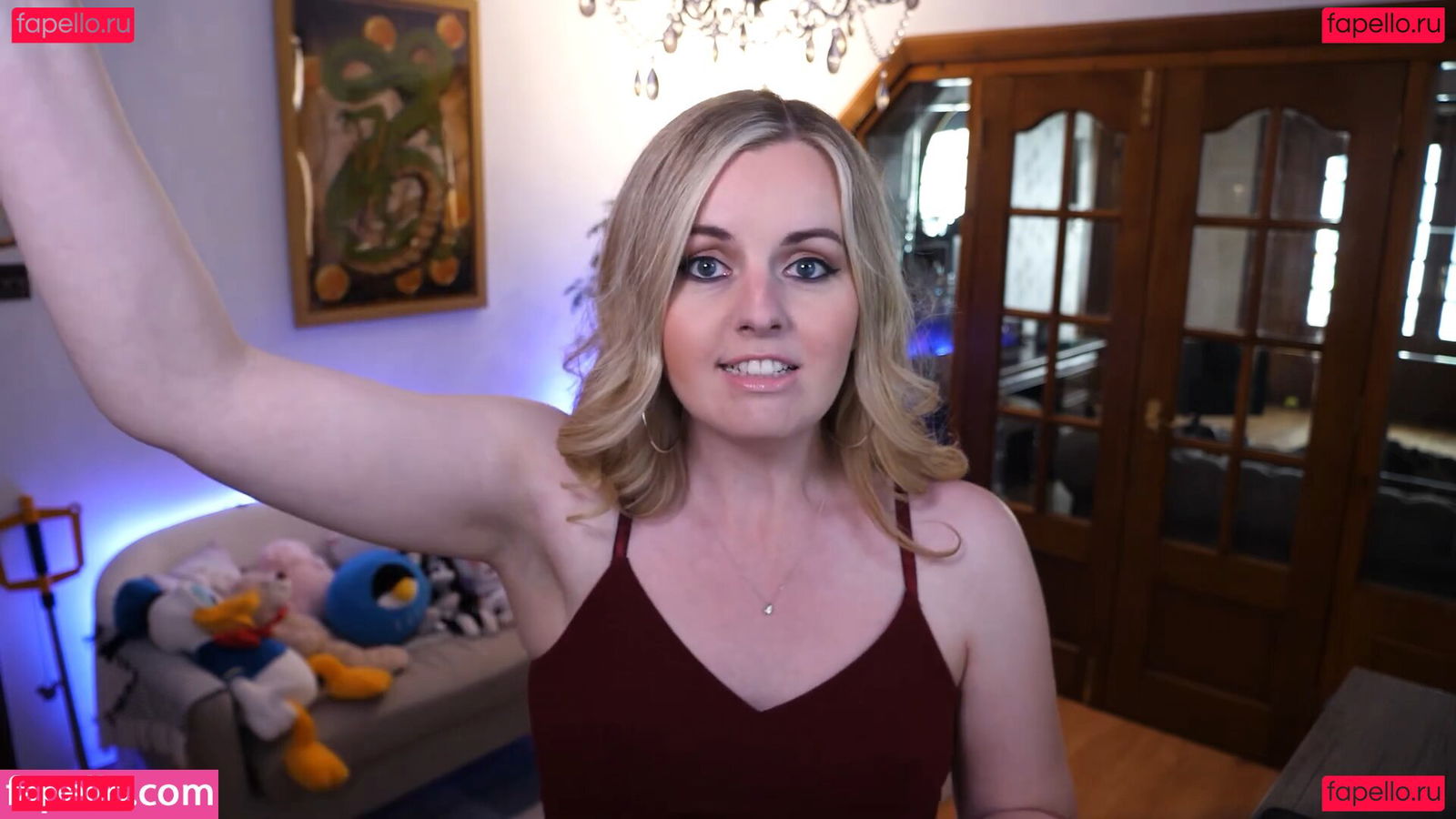 Suzy Lu / suzyluofficial Onlyfans Photo Gallery 