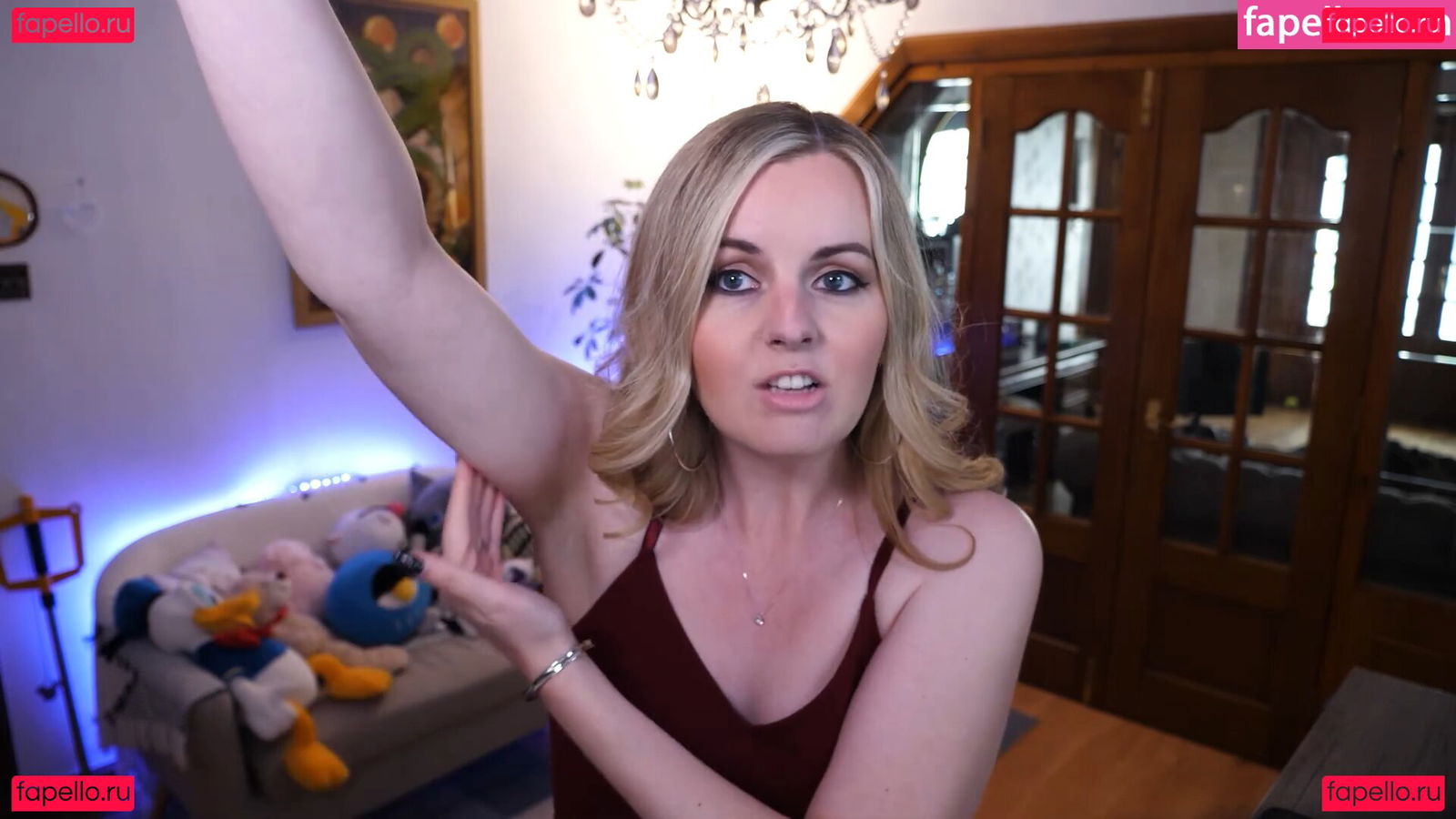 Suzy Lu / suzyluofficial Onlyfans Photo Gallery 