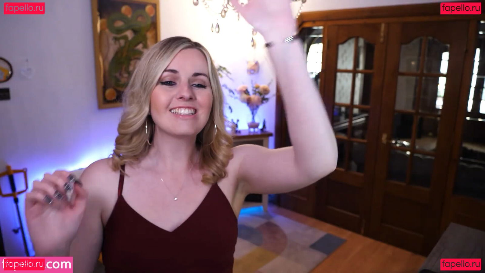 Suzy Lu / suzyluofficial Onlyfans Photo Gallery 