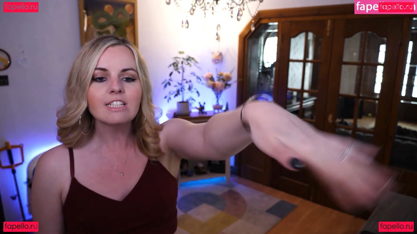 Suzy Lu / suzyluofficial Onlyfans Photo Gallery 