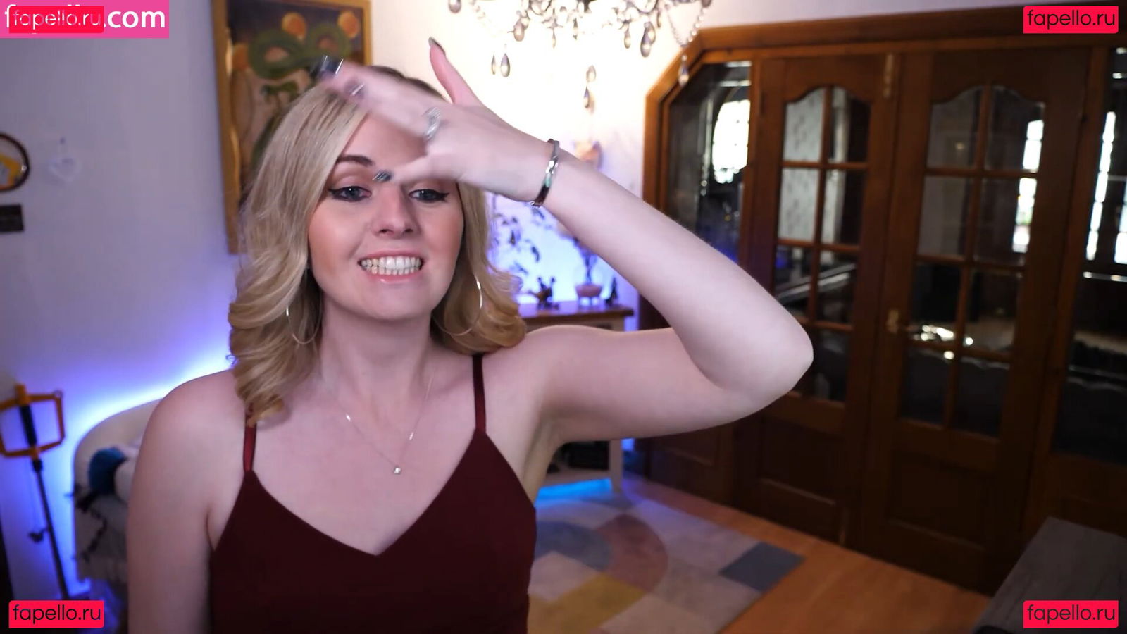 Suzy Lu / suzyluofficial Onlyfans Photo Gallery 