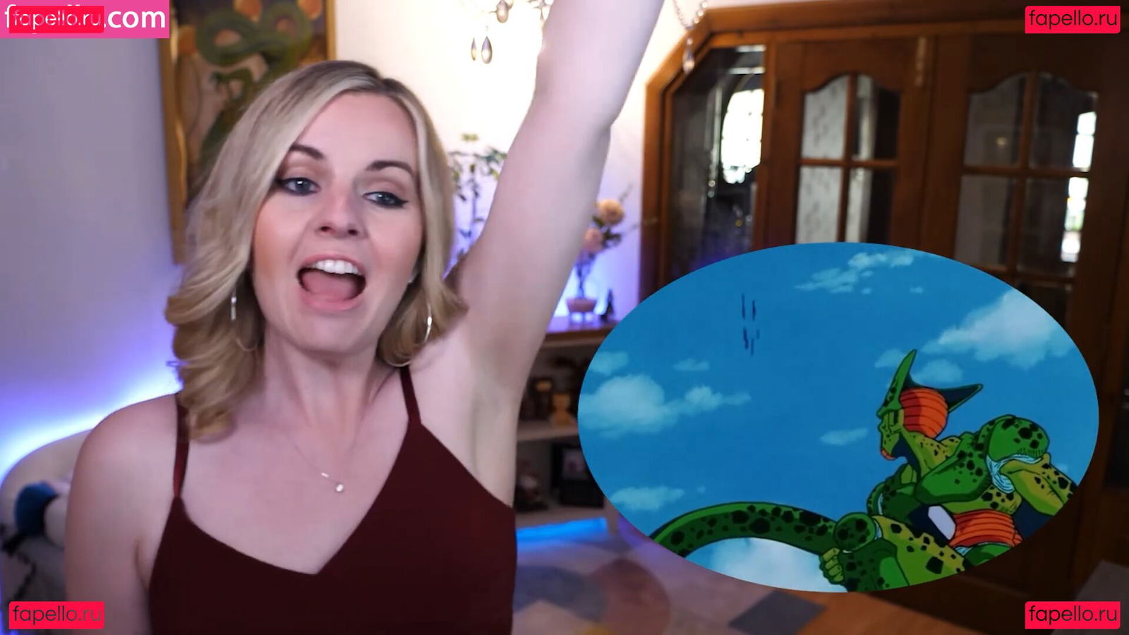 Suzy Lu / suzyluofficial Onlyfans Photo Gallery 