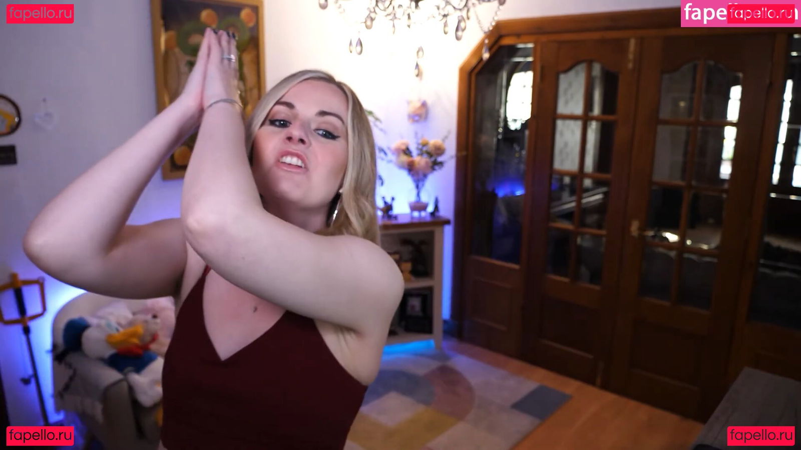 Suzy Lu / suzyluofficial Onlyfans Photo Gallery 