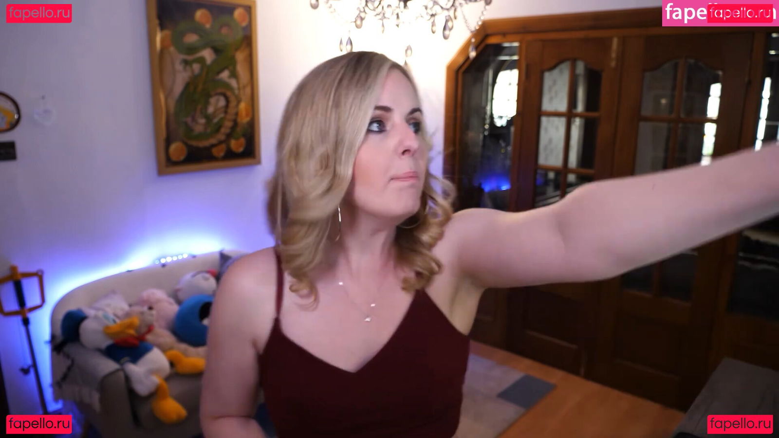 Suzy Lu / suzyluofficial Onlyfans Photo Gallery 