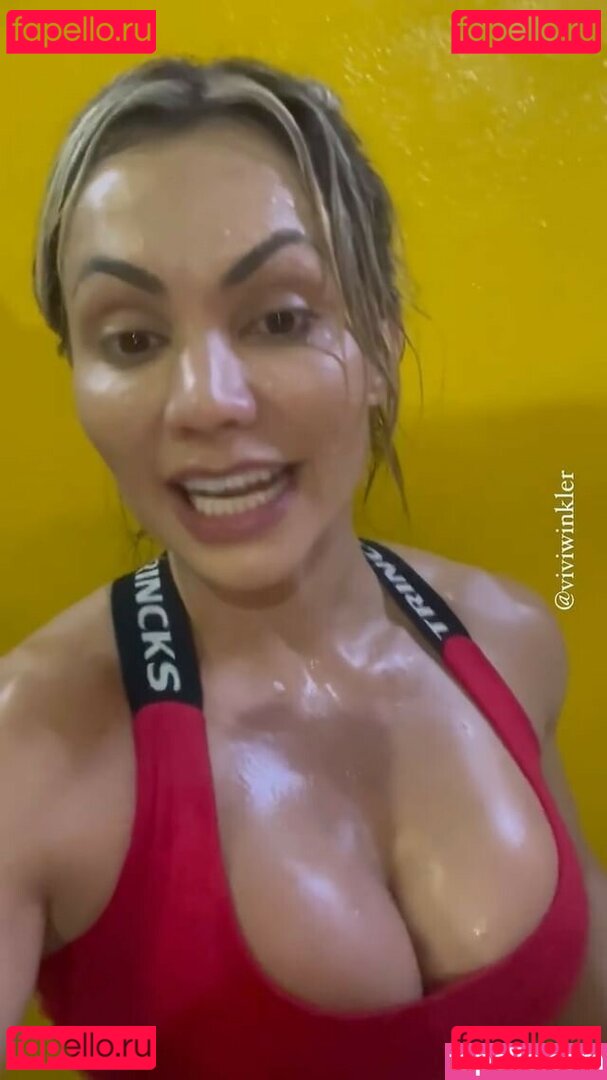 Vivi Winkler / viviwinkler Onlyfans Photo Gallery 