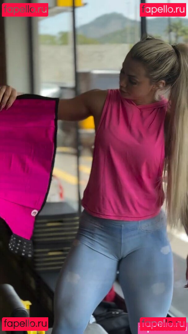 Vivi Winkler Nude Onlyfans Photo 43